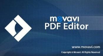 Free access of the foldable Movavi Pdf Editor 2. 4